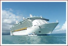 royal caribbean